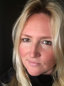 Kristi Crutchfield Cox