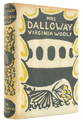 clarissa dalloway