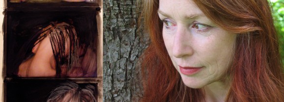 Kathline Carr Awarded 2015 Clarissa Dalloway Prize