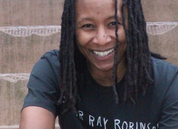 t’ai freedom ford Awarded 2015 To the Lighthouse Prize