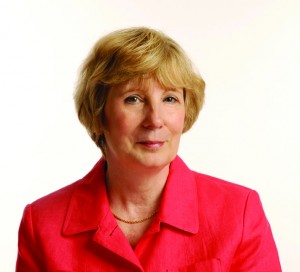 Gail McMeekin