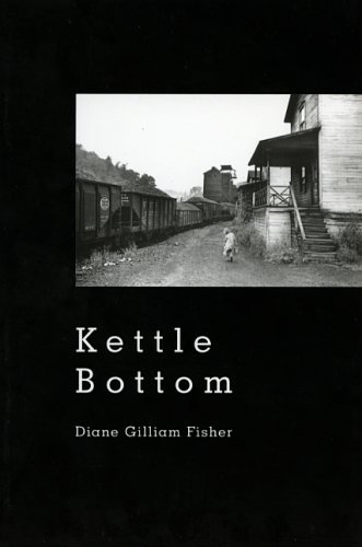 Kettle Bottom by Diane Gilliam