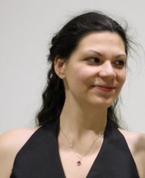 Leia Penina Wilson, Winner of the 2012 AROHO To the Lighthouse Poetry Publication Prize