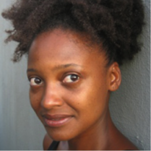 Tracy K. Smith, 2013 To the Lighthouse Finalist Judge