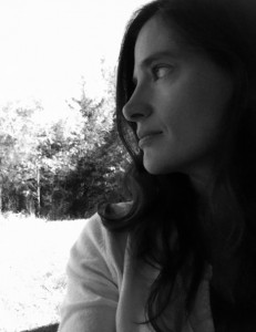 Carolyn Guinzio, Winner of the 2010 AROHO To the Lighthouse Poetry Publication Prize
