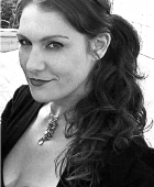 Jessica Piazza Awarded 2011 To the Lighthouse Prize