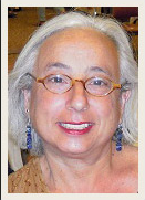 Annie Dawid Awarded Fall 2012 Orlando Flash Fiction Prize