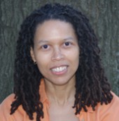 Evie Shockley, 2012 To the Lighthouse Finalist Judge
