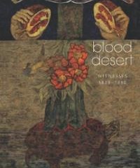 Blood Desert by Renny Golden