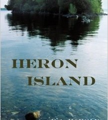 Heron Island by Roberta Harold