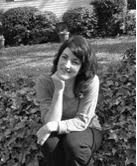 Katherine Van Dis Awarded Spring 2013 Orlando Short Fiction Prize