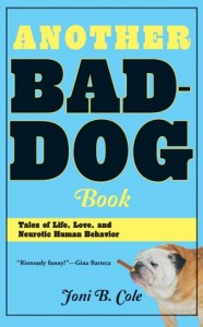 Another Bad Dog Book, Joni B. Cole