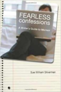 Sue William Silverman Fearless Confessions