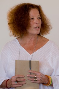 Esther Cohen, image by Jamie Clifford