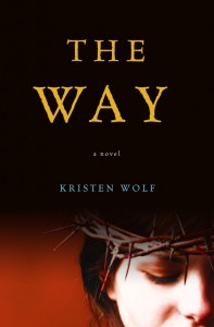 The Way by Kristen Wolf