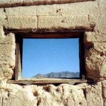 adobe window lintel