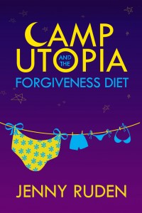 Camp Utopia Jenny Ruden