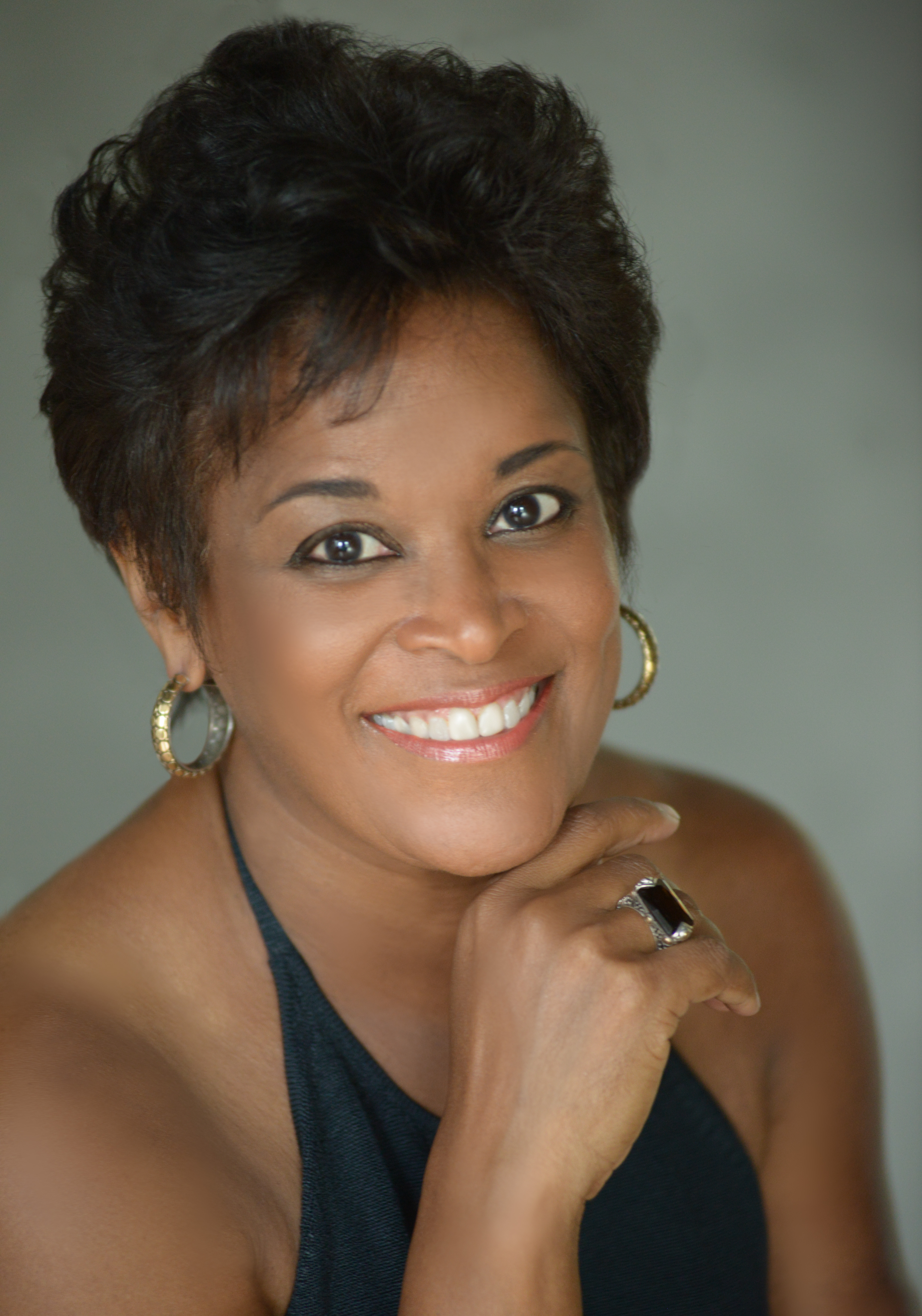 Darlene parks actress