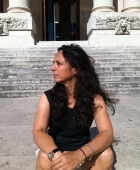 Denise Leto Awarded Fall 2014 Orlando Poetry Prize