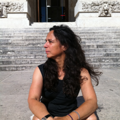 Denise Leto Awarded Fall 2014 Orlando Poetry Prize