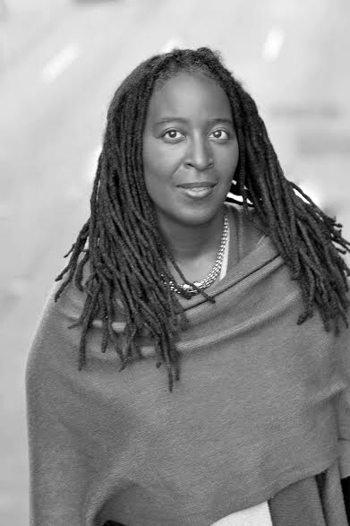Camille Dungy, Orlando Poetry Finalist Judge