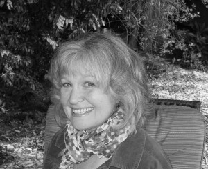 Linda Cooper, Winner of the Spring 2015 Orlando Poetry Prize