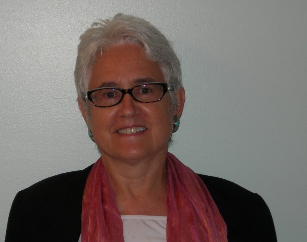 Elizabeth Weber
