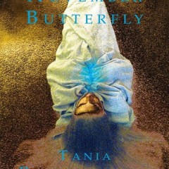 November Butterfly by Tania Pryputniewicz