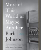 More of This World or Maybe Another by Barb Johnson