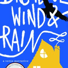 Dreadful Wind & Rain by Diane Gilliam