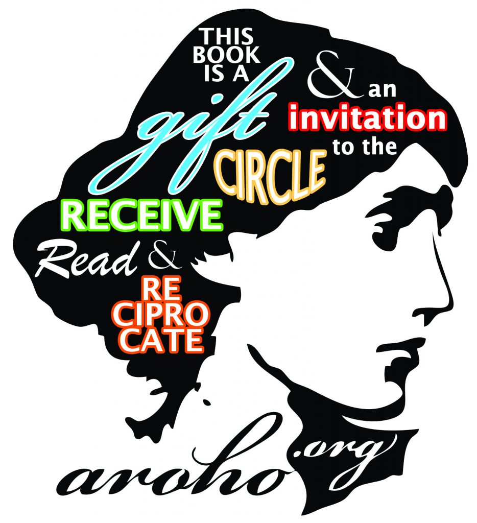 Open Circle Gathering & Book Gifting