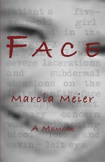 Face by Marcia Meier