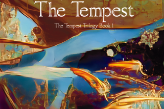 My Heart is the Tempest by Sacha Rosel