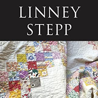 Linney Stepp by Diane Gilliam