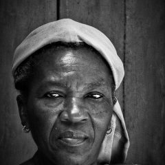 Sages of Haiti by Vanessa Charlot