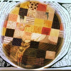 Quilting My Mothers by Karen Henninger