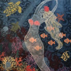 Salacia by Kathy Harmon-Luber