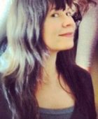 Kate Angus Awarded Spring 2014 Orlando Creative Nonfiction Prize