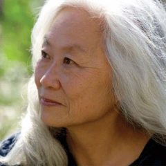 Maxine Hong Kingston