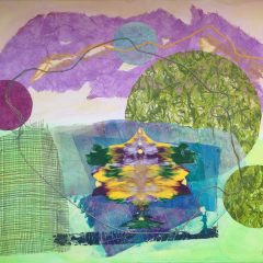 “Vernal Equinox” by Nita Hernandez, “I Am” by Saranya Francis