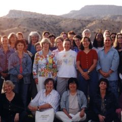 2003 Participating Writers